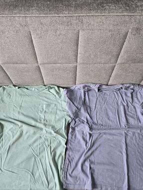 Bundle Of 2 ! J. Crew Mens T-Shirts Size M
